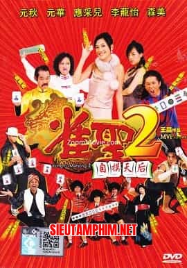 Cao Thủ Mạt Chược 2