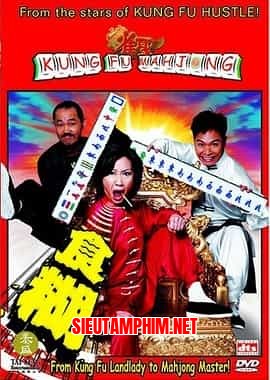 Cao Thủ Mạt Chược