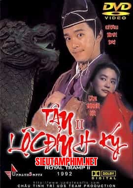 Lộc Đỉnh Ký 2