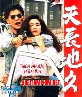 Thiên Nhược Hữu Tình