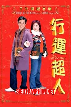 Hân Vân Siêu Nhân