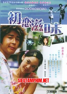 Tiệm Mỳ Tình Yêu