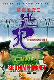 Ngục Tù Phong Vân 2