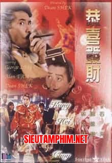 Cung Hỷ Phát Tài