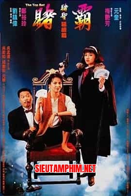 Nữ Cờ Bạc Bịp