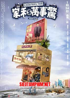 Chiếc Biển Quảng Cáo Tai Quái