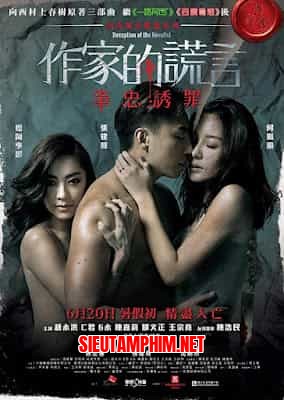 Cuộc Tình Gian Dối