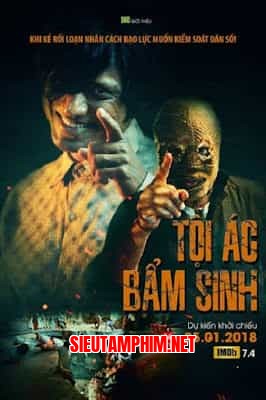 Tội Ác Bẩm Sinh