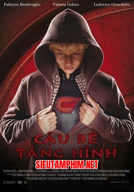 Cậu Bé Tàng Hình