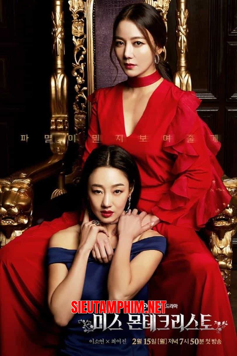 Bữa Tiệc Báo Thù