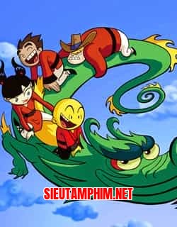 Quyết Chiến Đền Tiểu Lâm
