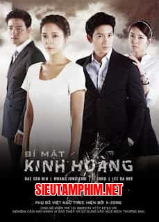 Bí Mật Kinh Hoàng