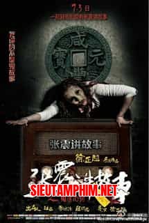 Trương Chấn Giảng Cố Sự Quỷ Mê Tâm Khiếu