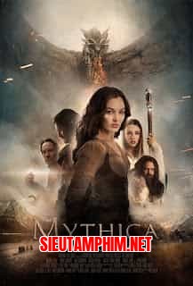 Mythica Kỷ Nguyên Bóng Tối