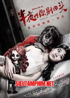 Lời Thì Thầm Nửa Đêm