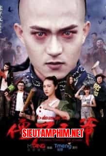Cương Thi Vương Gia