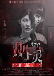 Hồn Ma Song Sinh