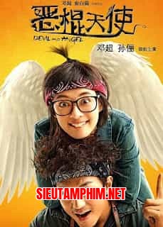 Thiên Sứ Xấu Xa