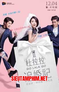 Nhật Ký Tìm Chồng Của Đỗ La La