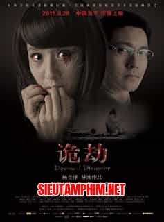 Kiếp Oan Hồn
