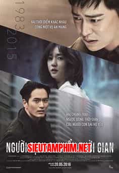 Người Dịch Chuyển Thời Gian