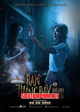 Rằm Tháng Bảy 2: Quá Khứ và Hiện Tại