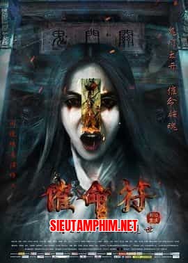 Kho Tàng Đẫm Máu