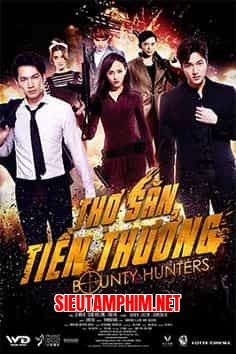 Thợ Săn Tiền Thưởng
