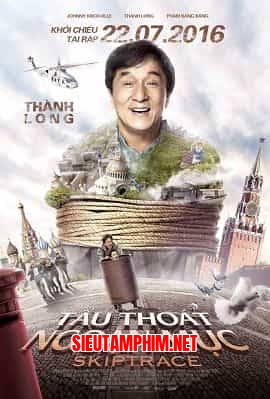 Tẩu Thoát Ngoạn Mục