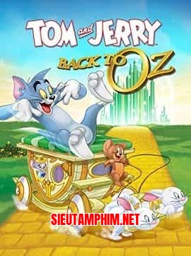Cuộc Chiến Xứ Oz