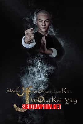 Cao Thủ Vô Ảnh Cước: Hoàng Kỳ Anh