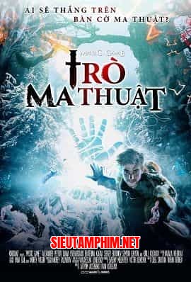 Trò Ma Thuật​