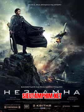 Nữ Thiện Xạ Bắn Tỉa Xinh Đẹp