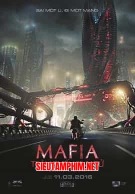 Mafia Trận Chiến Sinh Tử