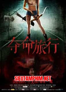 Chuyến Đi Tử Thần