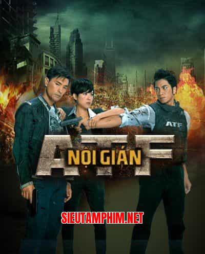 Nội Gián ATF