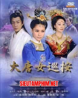 Đại Đường Nữ Tuần Án