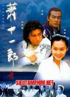 Bảo Đao Tầm Chủ