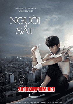 Người Sắt