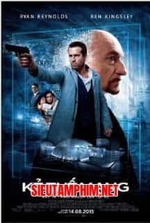 Kẻ Thế Mạng