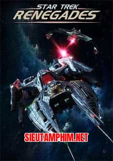 Star Trek Kẻ Phản Bội