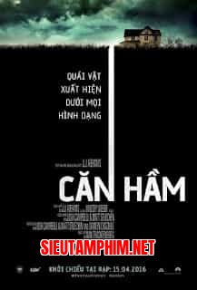 Căn Hầm