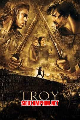 Cuộc Chiến Thành Troy
