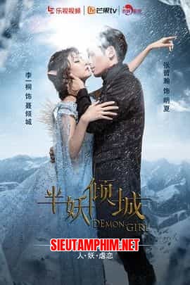 Bán Yêu Khuynh Thành