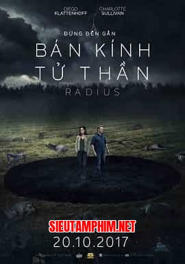 Bán Kính Tử Thần