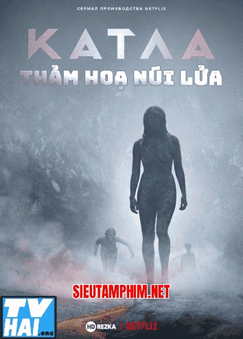 Thảm Hoạ Núi Lửa Katla