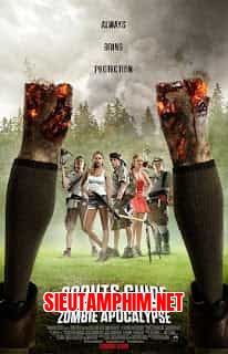 Hướng Đạo Sinh Diệt Zombie
