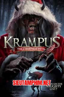 Sự Trừng Phạt Của Krampus