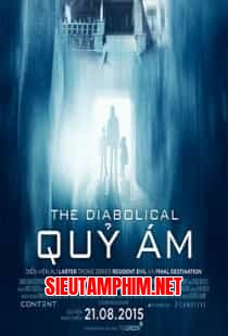 Quỷ Ám