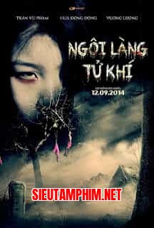 Ngôi Làng Tử Khí